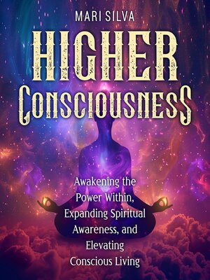 cover image of Higher Consciousness